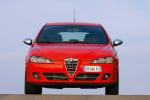 Alfa Romeo 147 Q2 3-Door 2006 года